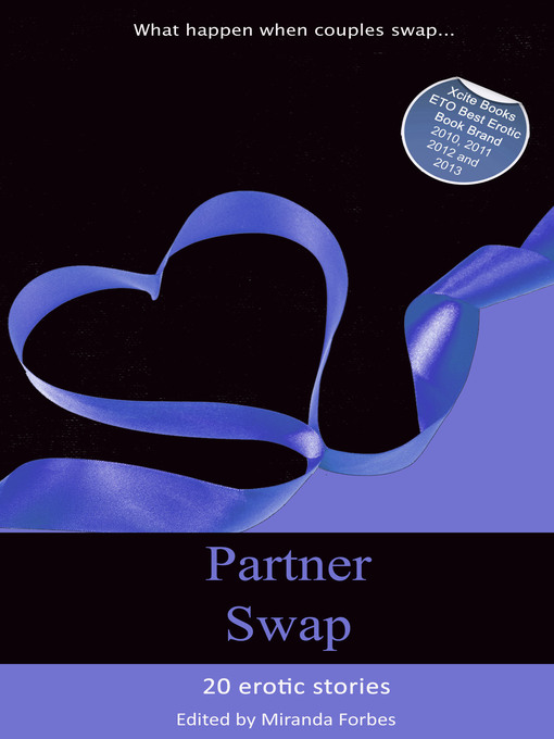 Title details for 20 erotic swinging and swapping stories by Miranda Forbes - Available